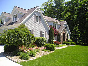 Landscapers and Lawncare Services in Frankford, DE
