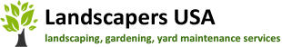 Frankford Landscapers